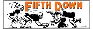 The Fifth Down FWAA President's column: Fight for access goes on